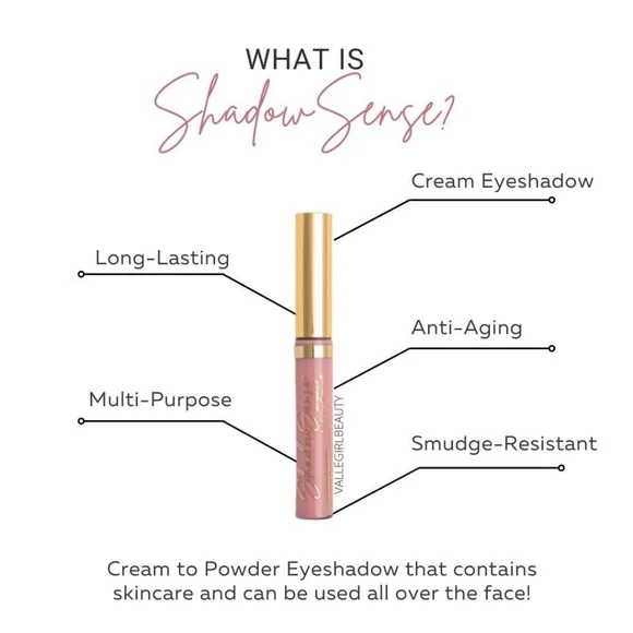 Lapis Glitter ShadowSense - Picture 5 of 16